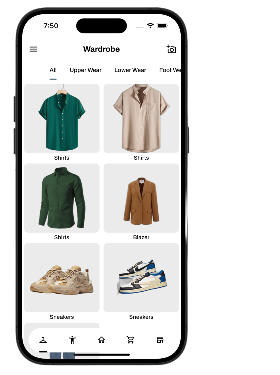 iPhone Feature 04